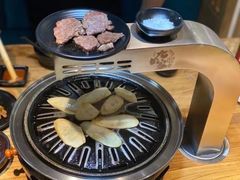 -九田家黑牛烤肉料理(新光汇店)