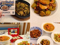 -品海楼·大连海胆锅贴馆(东港店)