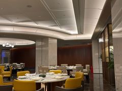-喜来登由由大酒店九州膳坊中餐厅