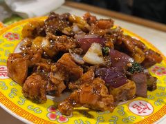 -那家小馆•北京菜•烤鸭(中关村店)