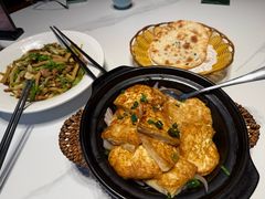 手工豆腐-江南婆婆(车墩店)