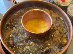 -慢丽江·云南野生菌土鸡锅(付家庄店)