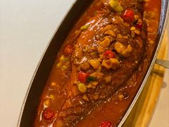 -北平盛世·新京菜·北京烤鸭(劲松·双井店)