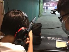-枪馆1号实弹射击俱乐部