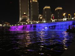-海河游船-永乐码头(大悲院)