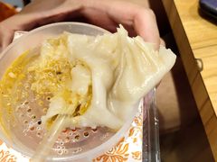 -阿文汤包蟹黄汤包(豫园商城店)