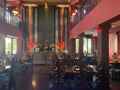 -花马天堂云南餐厅 Lost Heaven(高邮路店)