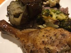 -So Lounge索兰至餐厅(蓝色港湾店)