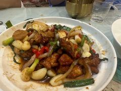 -金姐台湾菜(珠江路店)