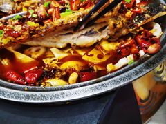 -锦尚阁烤鱼(望京新荟城店)