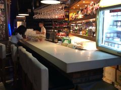 -音乐房子·Vintage Live Bar(玉林总店)