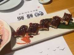 -鳗鲔料理小馆