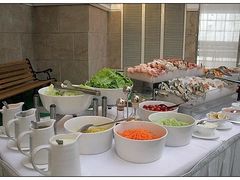 菜品2-国宾酒店-花园咖啡自助餐厅(北营房中街店)