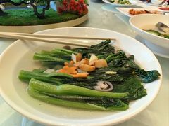 -广东胜利宾馆西关粤中餐厅