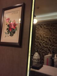 -脉道美容养生会所