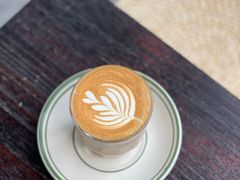 -Metal hands·铁手咖啡