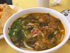 小锅米线-蝴蝶泉宾馆-中餐厅