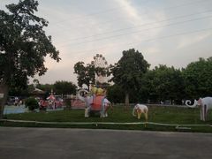 -广东花都香草世界旅游度假区