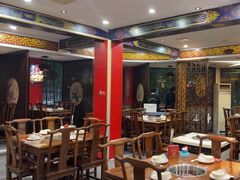 -老楼羊蝎子·铜锅涮肉•20年专注羊肉(惊驾路店)