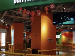 -阿布溜溜·轮滑(21世纪太阳城店)