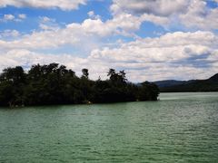 -千岛湖东南湖区