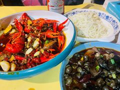 -小田油焖小龙虾(双井店)