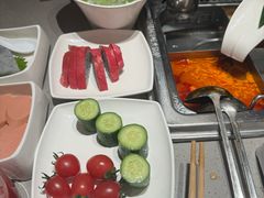 -海底捞火锅(龙湖三千集店)