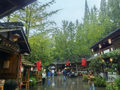 -青城甲(青城山店)