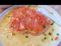 -醉壹号海鲜大排档(厦门美食地标店)