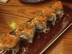 -坂吉屋·居酒屋深夜食堂(龙湖店)