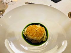 -三嚥阁 La Villa Restaurant