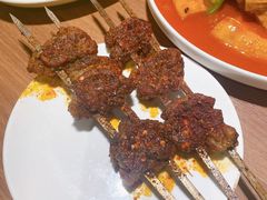 -贯贯吉·清真餐厅(浙江中路店)