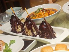 -德缘烤鸭店(大栅栏店)