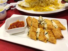 -老吉士酒家(天平路店)