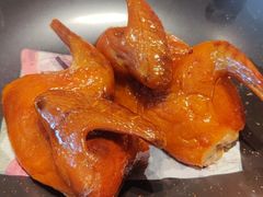 -宁邦·家宴·南京菜(红山动物园店)