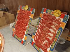 -侃爷南门铜锅涮肉