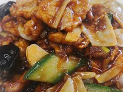 -晋阳饭庄(虎坊桥店)