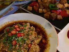 -胡桃里音乐酒馆(仓山万达店)