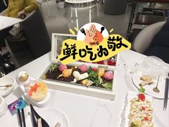 -3号仓库·创意中国菜(新世界城店)