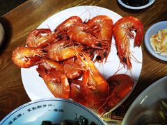 -南海渔家•海鲜•正宗海南菜(海棠湾店)