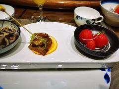 -西贝(无锡万象城店)
