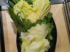 -京门活鱼馆·鱼火锅(百子湾（原红庙）店)