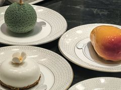 -广州文华东方酒店·文华饼店