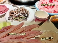 -大队长主题火锅(观音桥店)