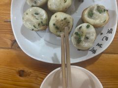 -哑巴生煎(姑苏区苏安新村店)