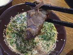 -受气牛肉·重庆耙牛肉(来福士店)