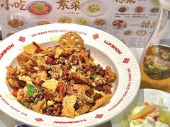 -禄鼎记·排队俩小时都要吃的酸菜鱼(石牌桥店)