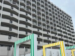 -台场海滨公园船码头