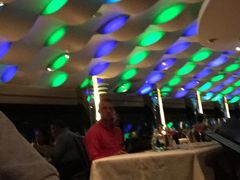 Al&nbsp;Muntaha-迪拜帆船酒店海底餐厅