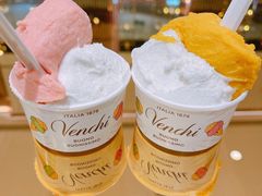 -VENCHI 闻绮(北京国贸商城店)